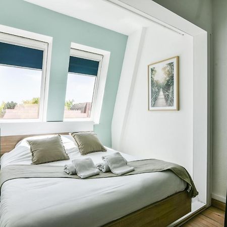 L'Acrobate Apartment Strasbourg Exterior photo