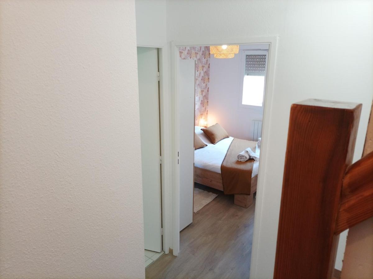 L'Acrobate Apartment Strasbourg Exterior photo