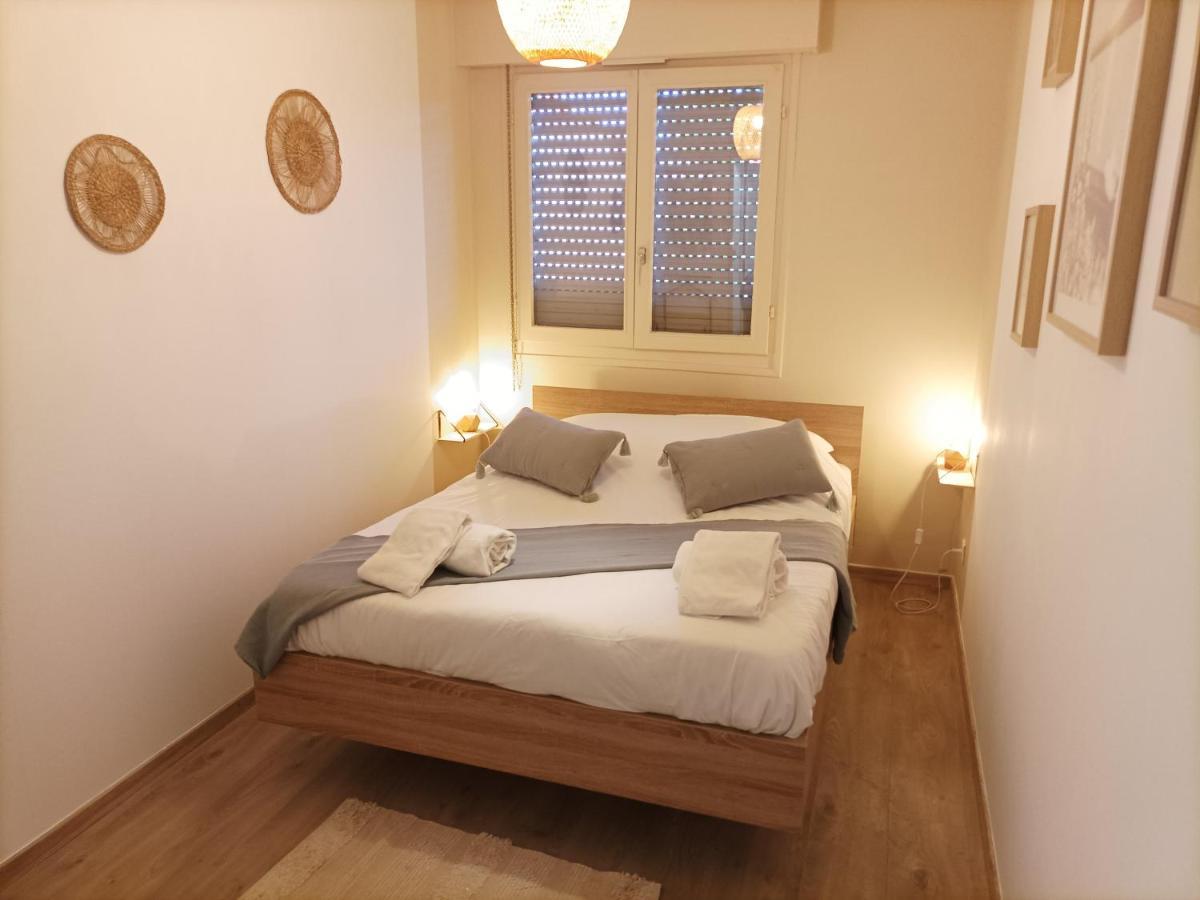 L'Acrobate Apartment Strasbourg Exterior photo